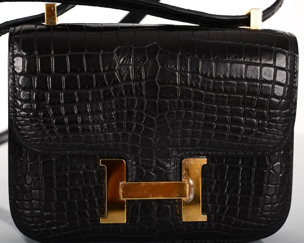 hermes constance micro bag