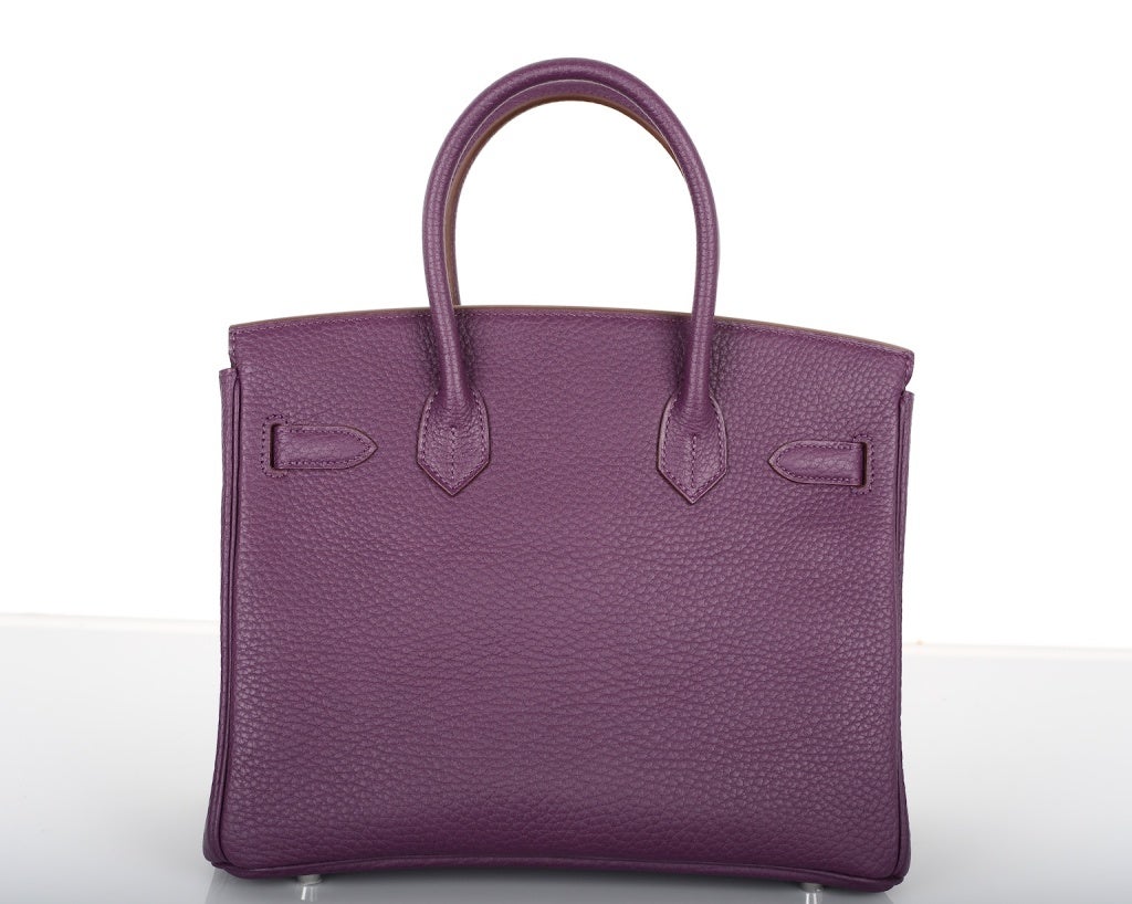 hermes cassis vs raisin