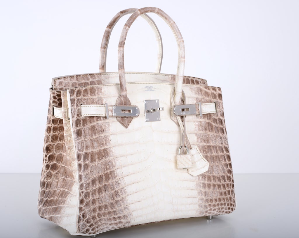 Какая самая дорогая сумка в мире. Hermes Birkin самая дорогая сумка. Hermes Himalaya Birkin самая дорогая. Hermes Himalayan Birkin. Дорогие сумки Биркин.