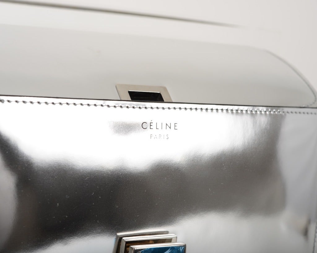 celine limited edition bag  