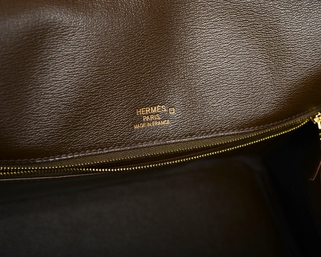 Hermes Edizione Limitata Incredibile 3 Pelle 