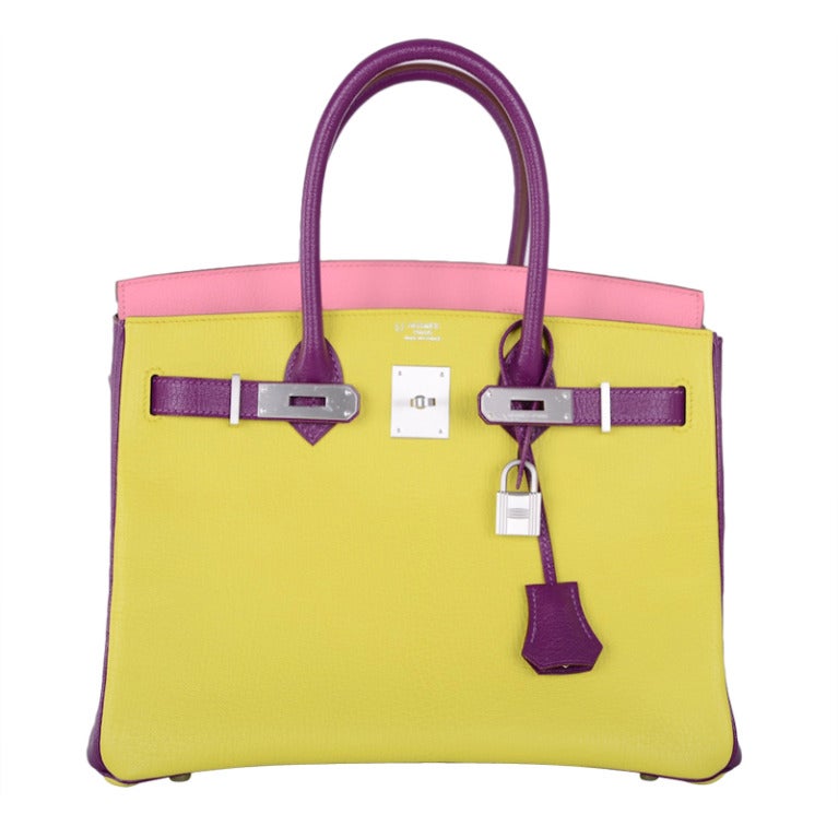 Hermes Birkin 35cm Collection - JaneFinds – Page 2