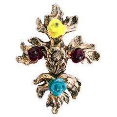 Vintage CHRISTIAN LACROIX 1990s