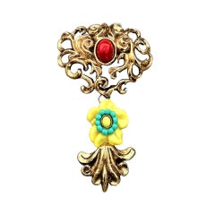 CHRISTIAN LACROIX 1990s