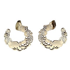 CHRISTIAN LACROIX Hoops 1990s