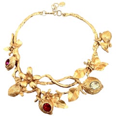 Vintage CHRISTIAN LACROIX 1990s