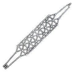 BOUCHERON "Aimee" Diamond Bracelet