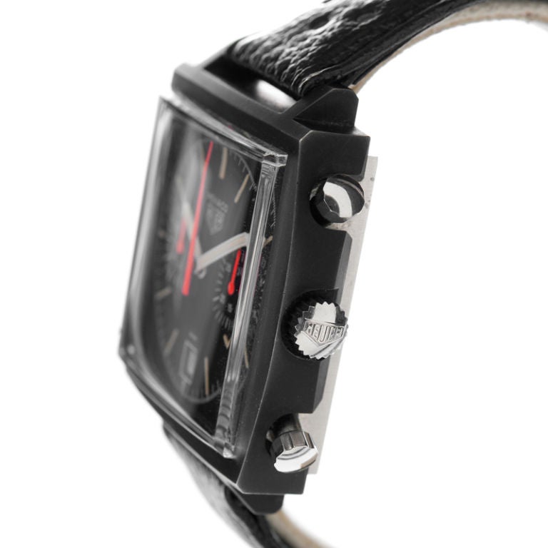 heuer autavia pvd