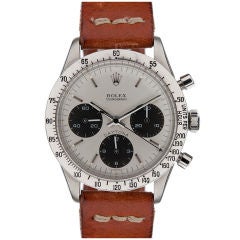 ROLEX 1960's Rare DAYTONA