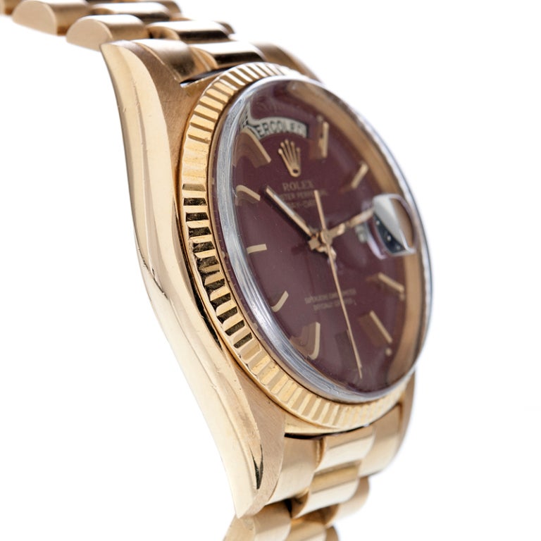 ROLEX 
