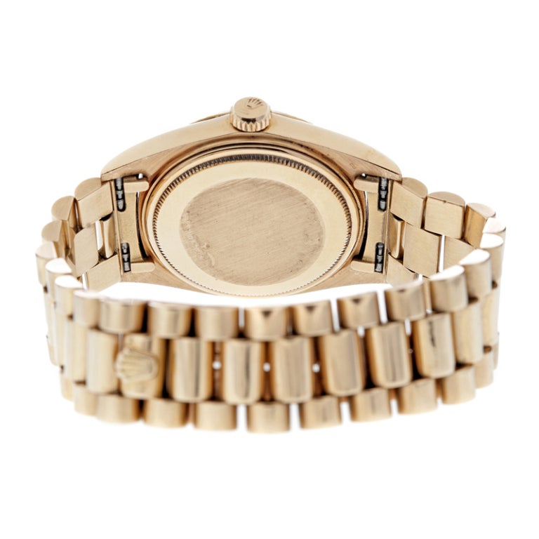 ROLEX 