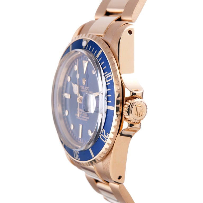 Exceptional condition Ref. 1680 with stylized 