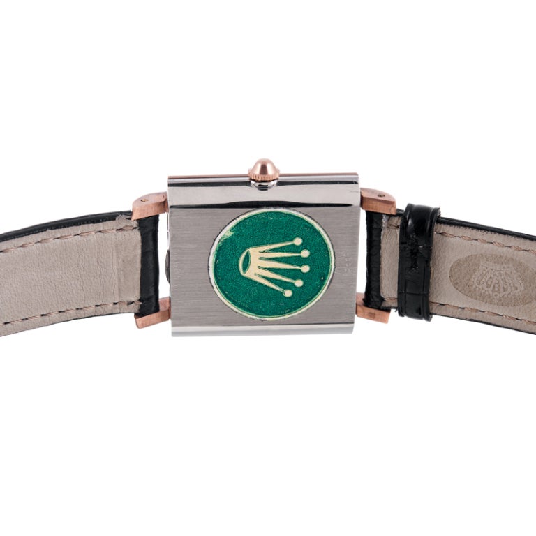 rolex oysterdate precision