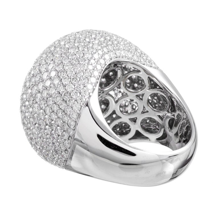 disco ball ring