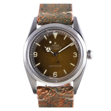 Rolex 5504 - For Sale on 1stDibs 