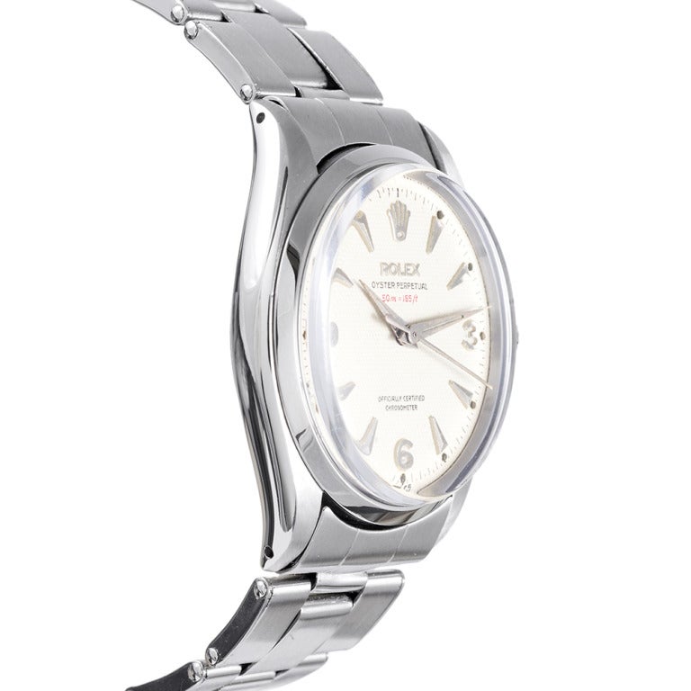 rolex 6564