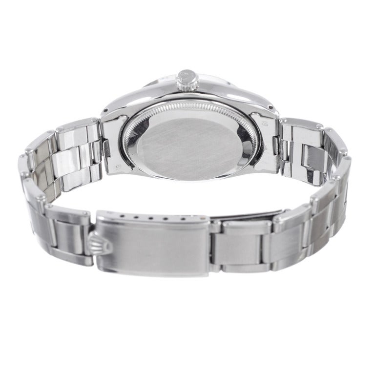 rolex ref 6564