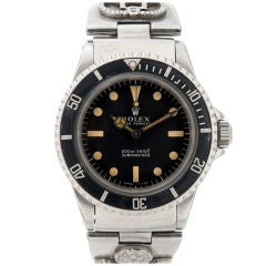 1964 Rolex Submariner