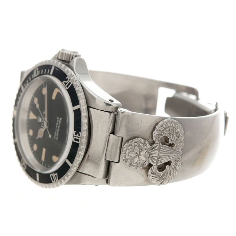 Women's or Men's 1964 Rolex Submariner