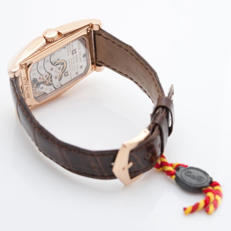 patek philippe 5100