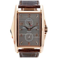 Patek Philippe ref. #5100 "10 day" limited edition