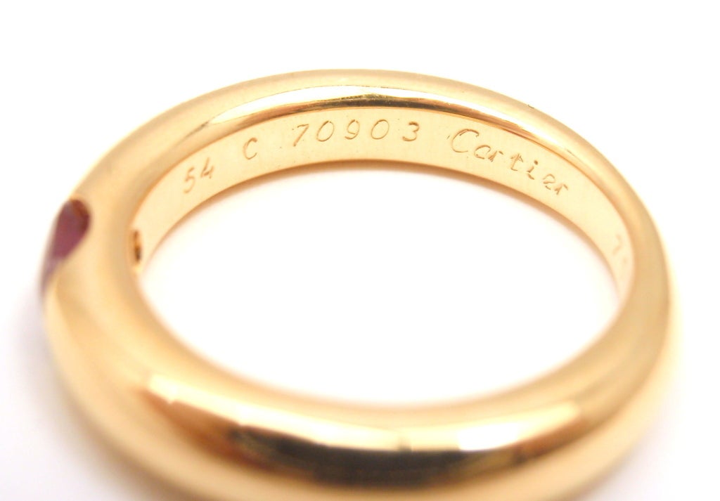 cartier 56 ring size