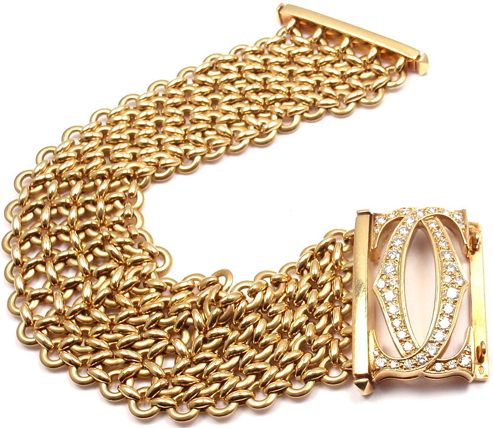 cartier penelope bracelet
