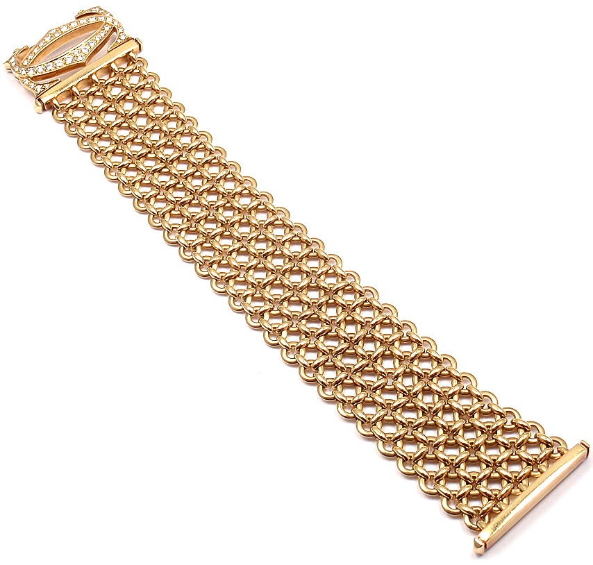 CARTIER Penelope Diamond 