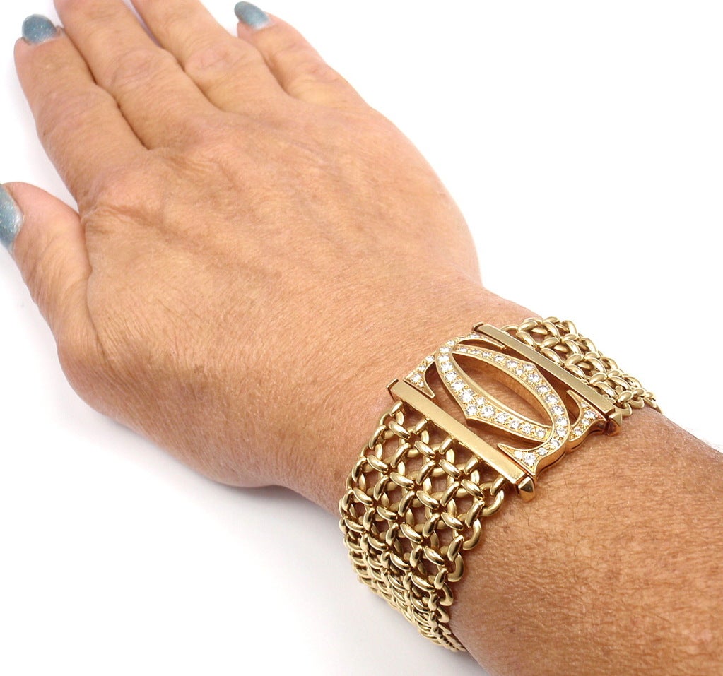 CARTIER Penelope Diamond 