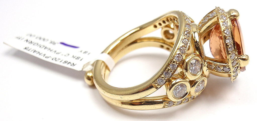 temple st clair rings