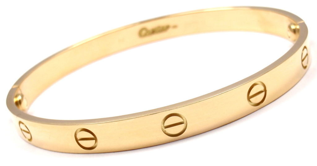 cartier love men