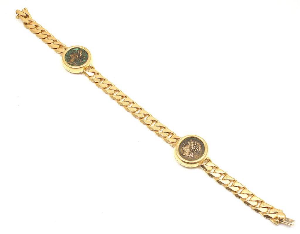centenario bracelet