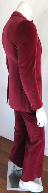 1970s mens suit