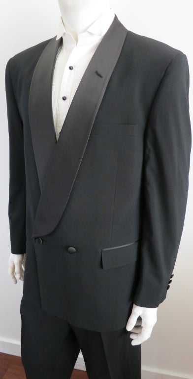 1980 tuxedo