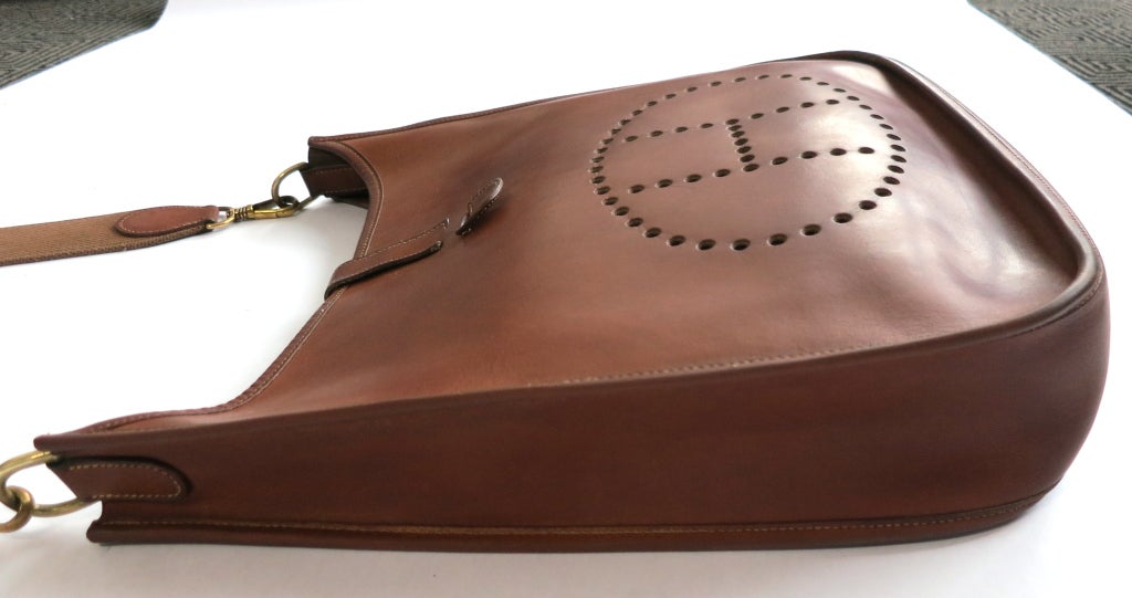 hermes seitentasche