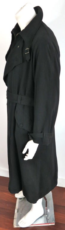 trench coat japan