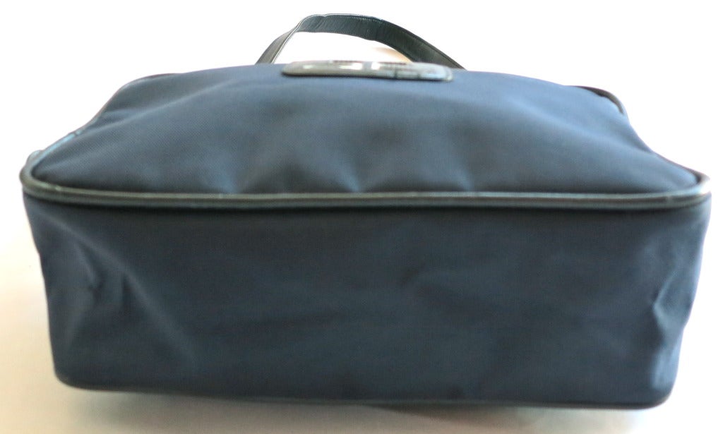 vintage courreges bag