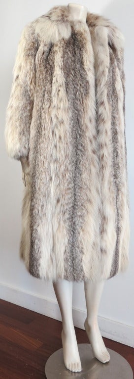 dior fur coats