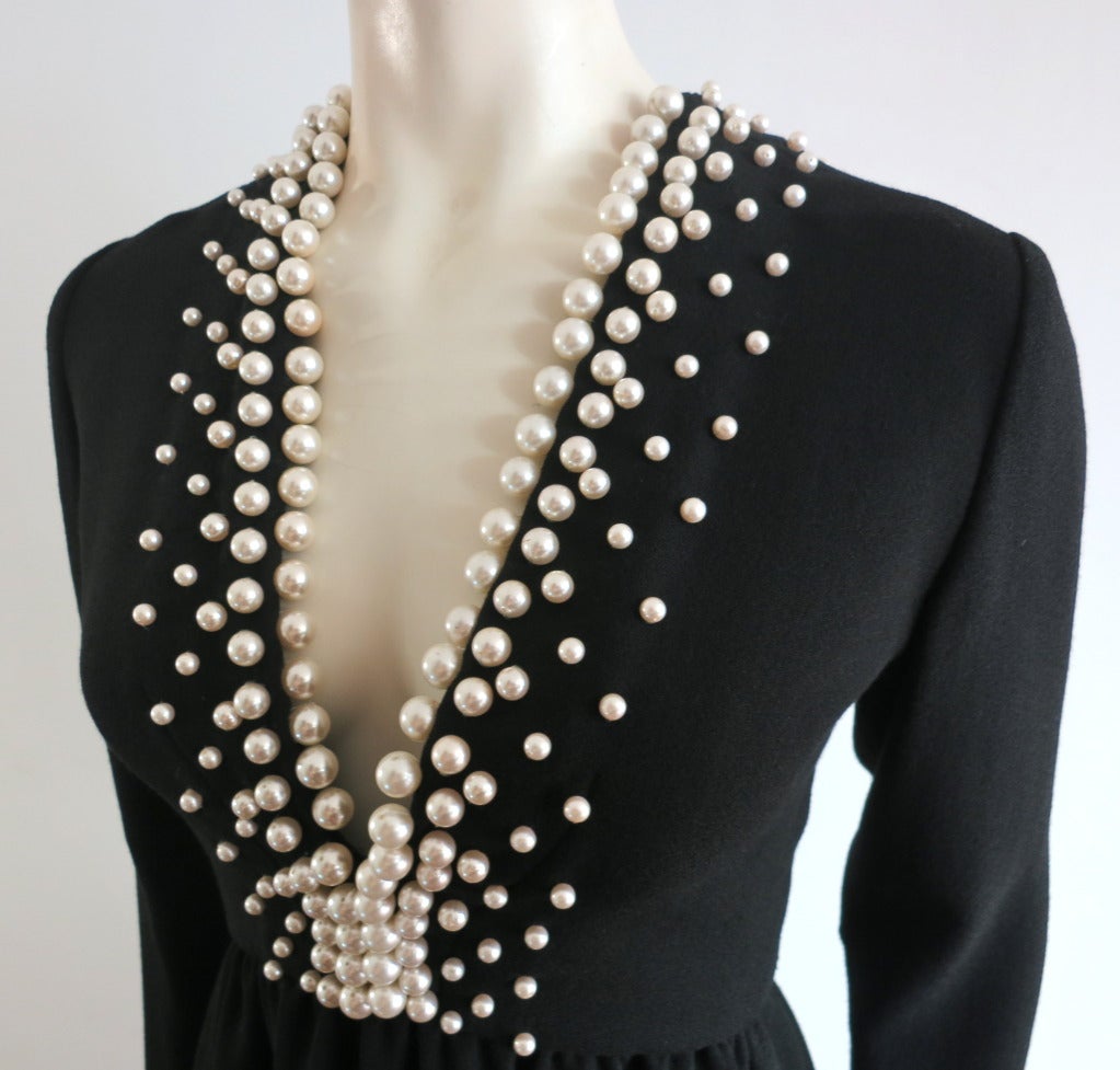 Bead Design Ideas For Dresses 1