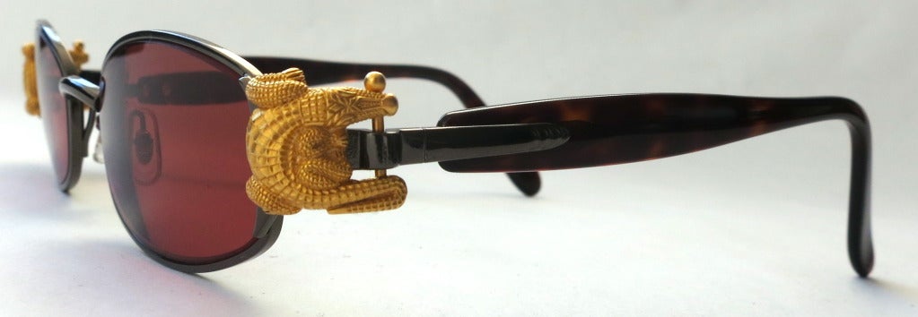 croc glasses