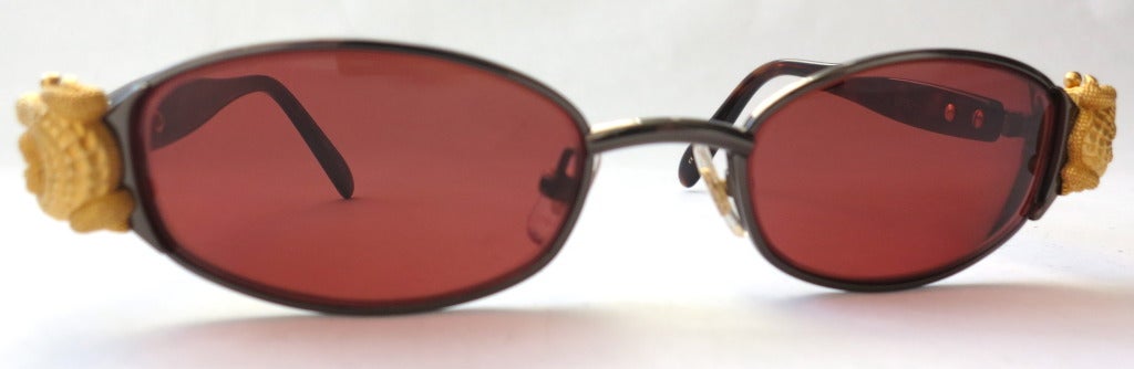 kieselstein-cord sunglasses