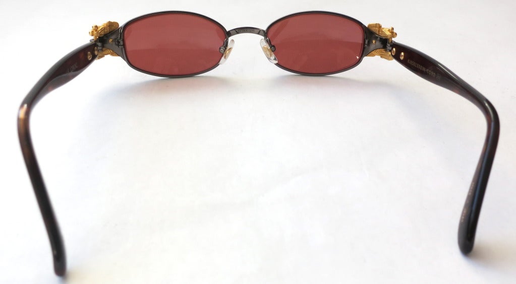 Women's BARRY KIESELSTEIN-CORD 'Le Croc' Sunglasses