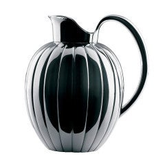 Georg Jensen Silver Bernadotte Water Pitcher 856A