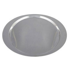 Georg Jensen Koppel Tray 1017