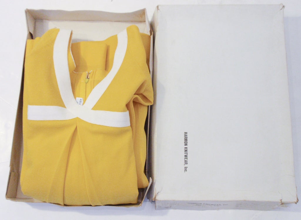 Women's Rudi Gernreich Original Packaging, Included w/ Selected Items For Sale