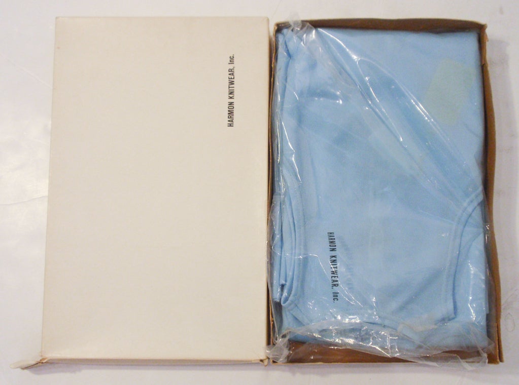 Rudi Gernreich Original Packaging, Included w/ Selected Items For Sale 3