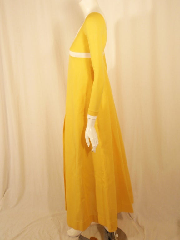 rudi gernreich dress