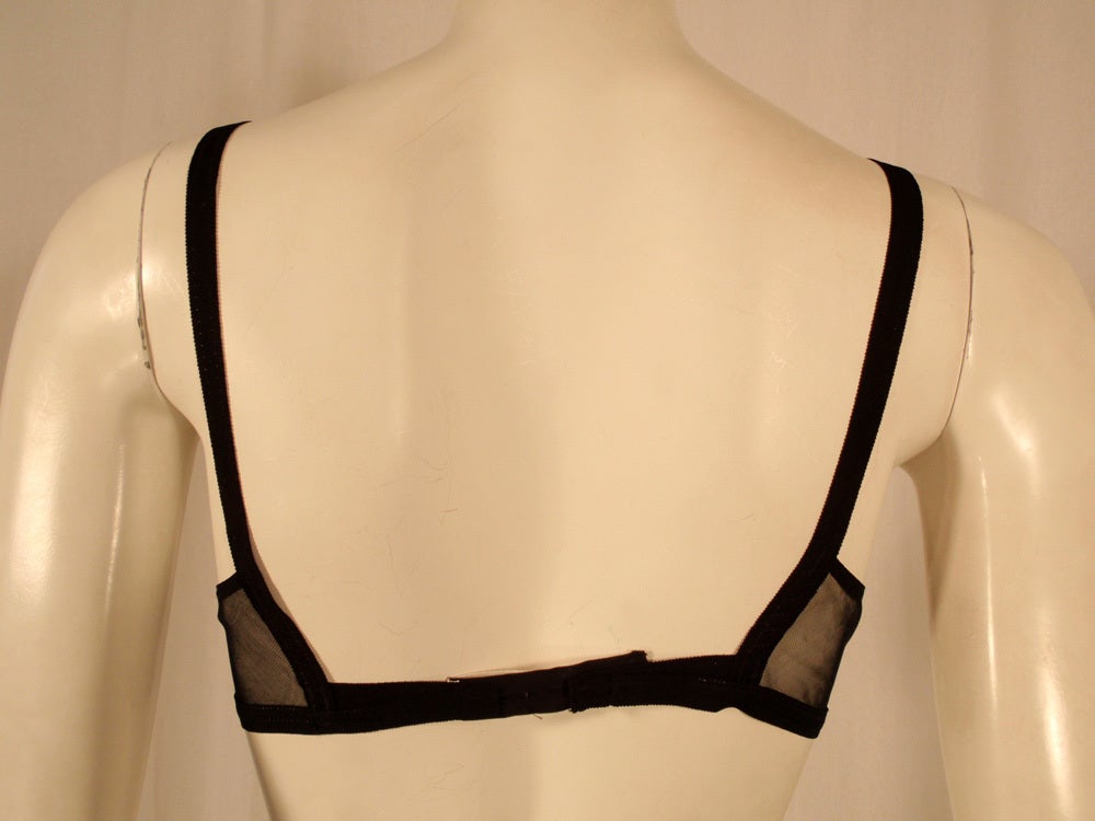 rudi gernreich no bra