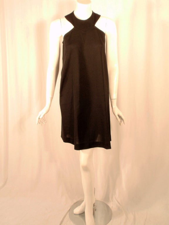 Size: 12

(Vintage 1960's- Please Refer to Measurements to Ensure Good Fit)

Measurements:

Bust: 34