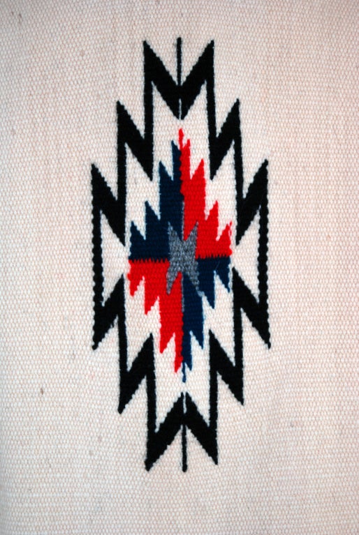 native american wool coats